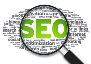 SEO and how it can help my business image